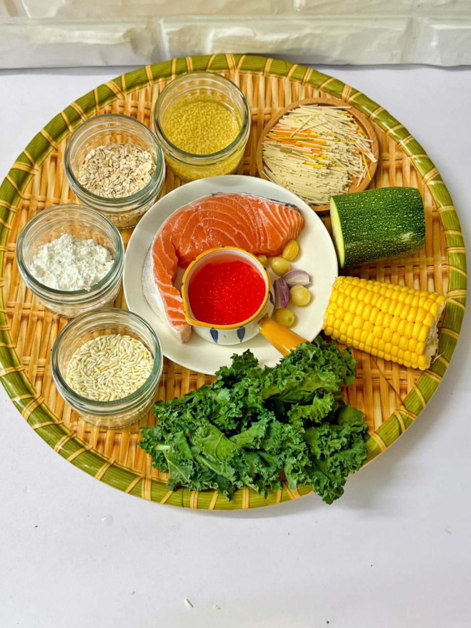 Mẹ TP.HCM và hành trình tạo ra hũ dinh dưỡng “quốc dân” nhìn đẹp đến không nỡ ăn khiến bé nào cũng mê- Ảnh 3. Mẹ TP.HCM và hành trình tạo ra hũ dinh dưỡng “quốc dân” nhìn đẹp đến không nỡ ăn khiến bé nào cũng mê- Ảnh 3.