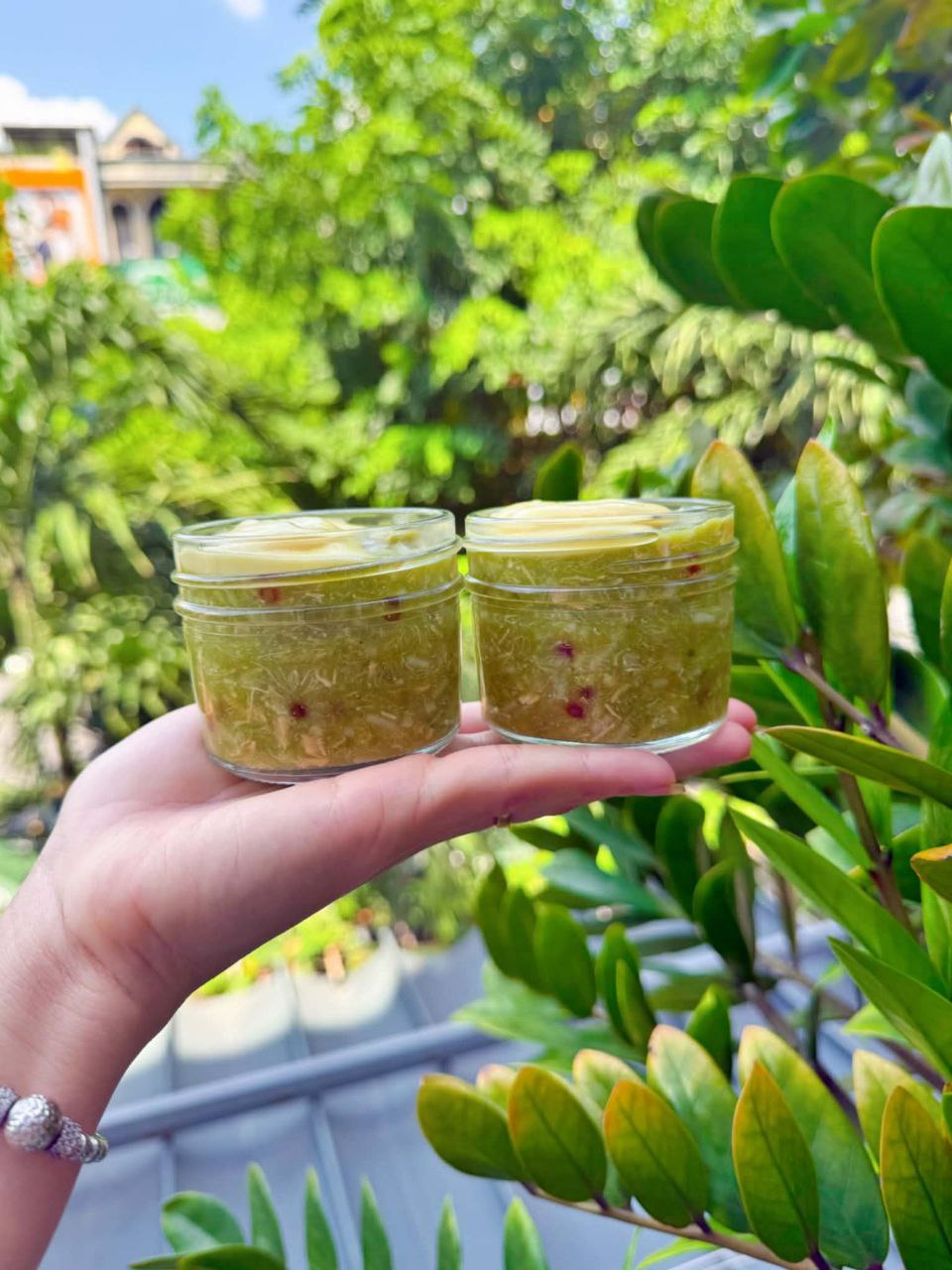 Mẹ TP.HCM và hành trình tạo ra hũ dinh dưỡng “quốc dân” nhìn đẹp đến không nỡ ăn khiến bé nào cũng mê- Ảnh 6. Mẹ TP.HCM và hành trình tạo ra hũ dinh dưỡng “quốc dân” nhìn đẹp đến không nỡ ăn khiến bé nào cũng mê- Ảnh 6.