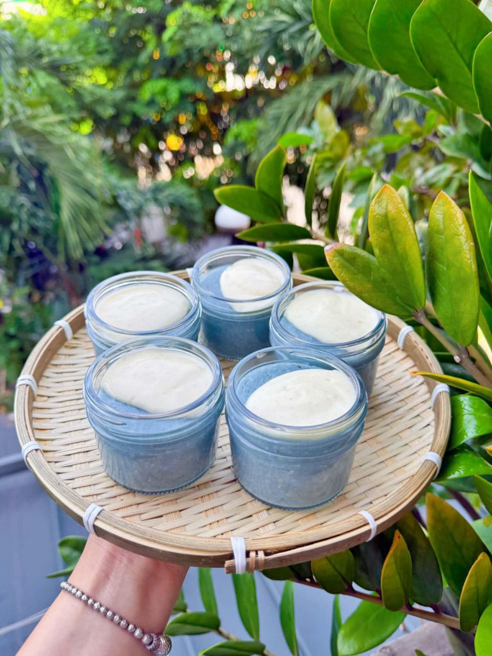 Mẹ TP.HCM và hành trình tạo ra hũ dinh dưỡng “quốc dân” nhìn đẹp đến không nỡ ăn khiến bé nào cũng mê- Ảnh 17. Mẹ TP.HCM và hành trình tạo ra hũ dinh dưỡng “quốc dân” nhìn đẹp đến không nỡ ăn khiến bé nào cũng mê- Ảnh 17.