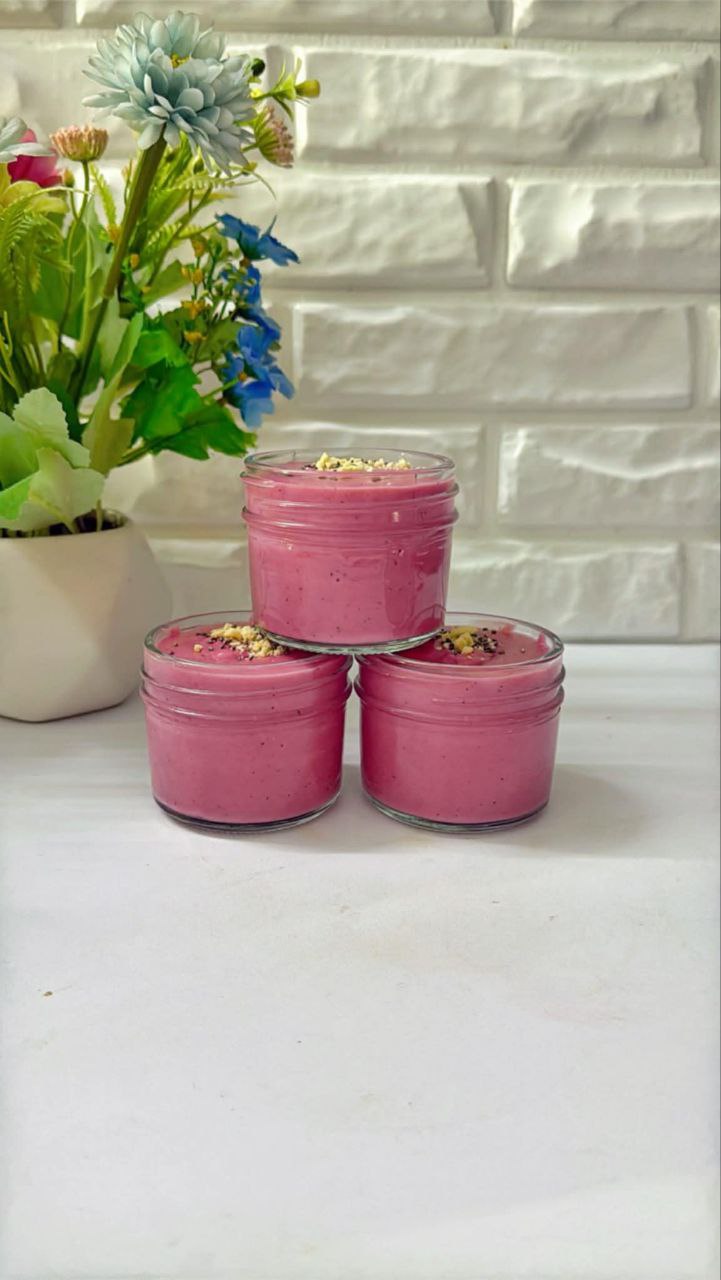 Mẹ TP.HCM và hành trình tạo ra hũ dinh dưỡng “quốc dân” nhìn đẹp đến không nỡ ăn khiến bé nào cũng mê- Ảnh 5. Mẹ TP.HCM và hành trình tạo ra hũ dinh dưỡng “quốc dân” nhìn đẹp đến không nỡ ăn khiến bé nào cũng mê- Ảnh 5.