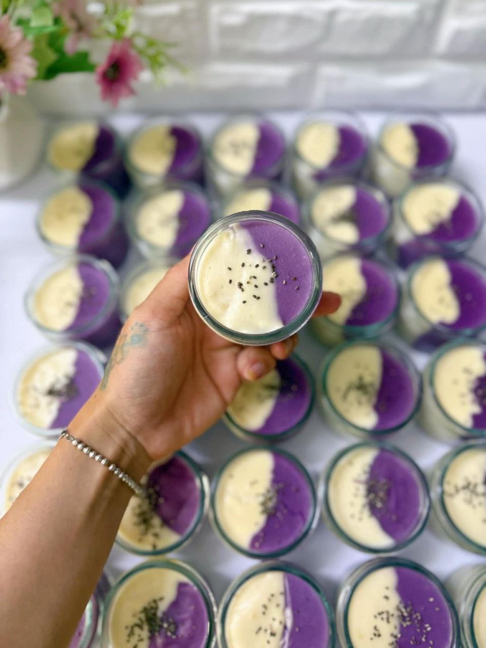 Mẹ TP.HCM và hành trình tạo ra hũ dinh dưỡng “quốc dân” nhìn đẹp đến không nỡ ăn khiến bé nào cũng mê- Ảnh 11. Mẹ TP.HCM và hành trình tạo ra hũ dinh dưỡng “quốc dân” nhìn đẹp đến không nỡ ăn khiến bé nào cũng mê- Ảnh 11.