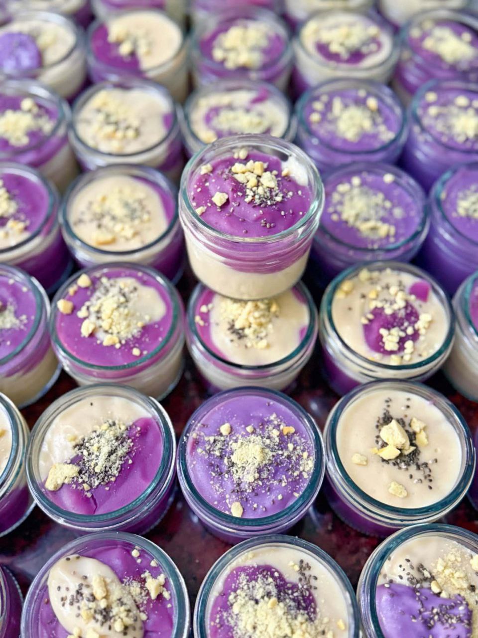 Mẹ TP.HCM và hành trình tạo ra hũ dinh dưỡng “quốc dân” nhìn đẹp đến không nỡ ăn khiến bé nào cũng mê- Ảnh 12. Mẹ TP.HCM và hành trình tạo ra hũ dinh dưỡng “quốc dân” nhìn đẹp đến không nỡ ăn khiến bé nào cũng mê- Ảnh 12.