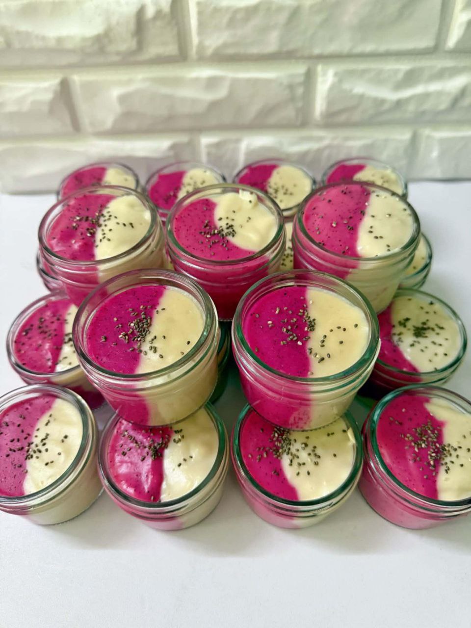 Mẹ TP.HCM và hành trình tạo ra hũ dinh dưỡng “quốc dân” nhìn đẹp đến không nỡ ăn khiến bé nào cũng mê- Ảnh 15. Mẹ TP.HCM và hành trình tạo ra hũ dinh dưỡng “quốc dân” nhìn đẹp đến không nỡ ăn khiến bé nào cũng mê- Ảnh 15.