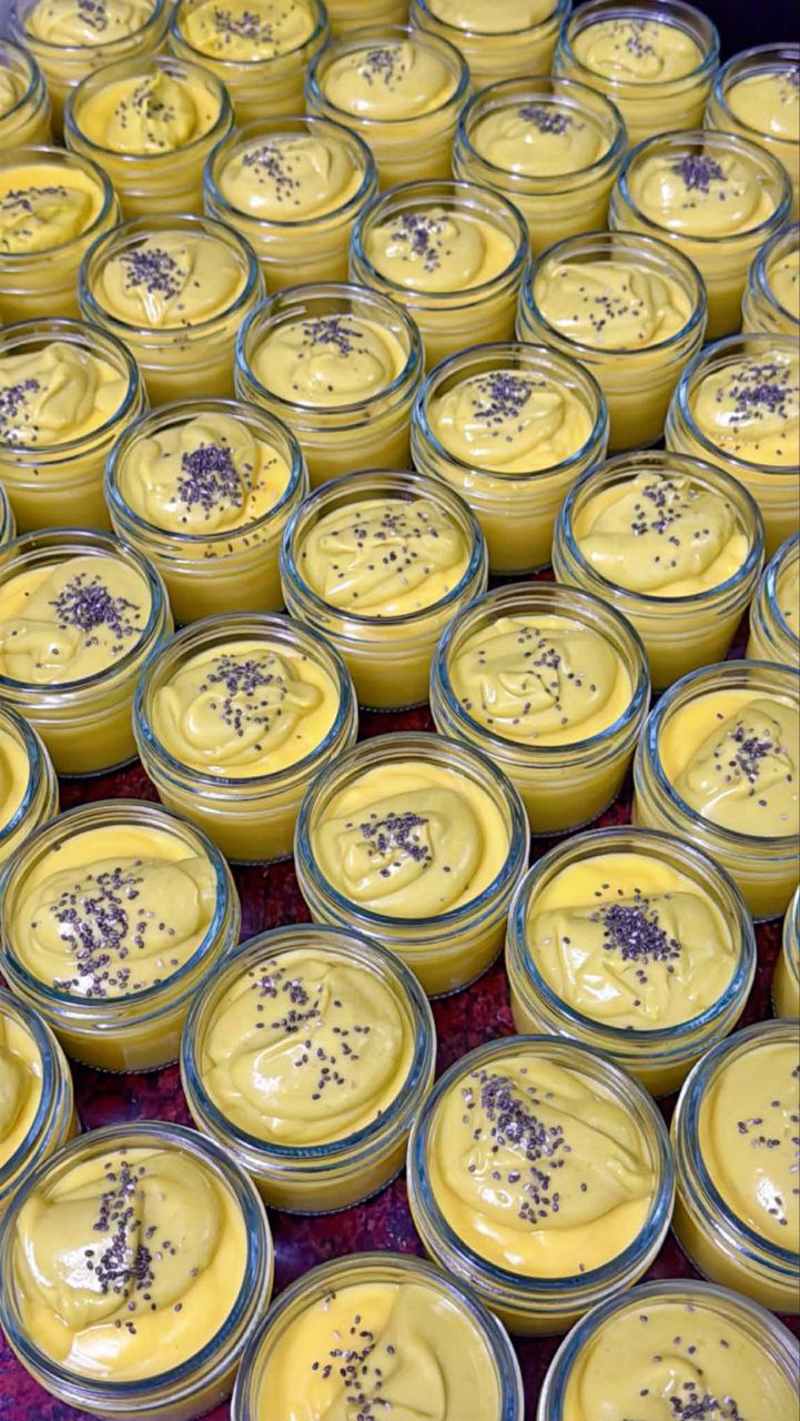 Mẹ TP.HCM và hành trình tạo ra hũ dinh dưỡng “quốc dân” nhìn đẹp đến không nỡ ăn khiến bé nào cũng mê- Ảnh 19. Mẹ TP.HCM và hành trình tạo ra hũ dinh dưỡng “quốc dân” nhìn đẹp đến không nỡ ăn khiến bé nào cũng mê- Ảnh 19.