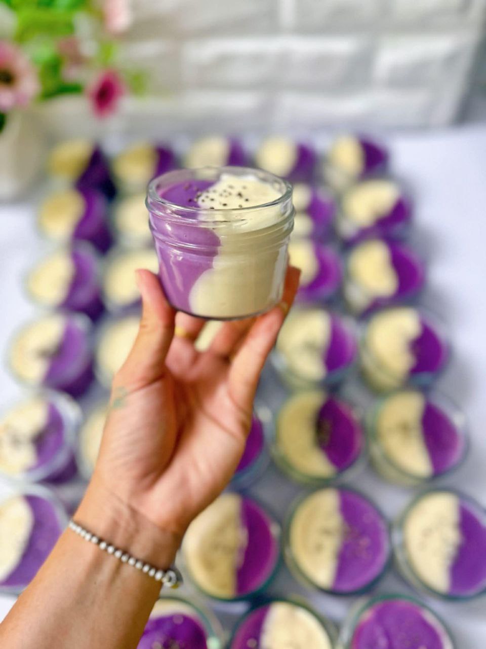 Mẹ TP.HCM và hành trình tạo ra hũ dinh dưỡng “quốc dân” nhìn đẹp đến không nỡ ăn khiến bé nào cũng mê- Ảnh 9. Mẹ TP.HCM và hành trình tạo ra hũ dinh dưỡng “quốc dân” nhìn đẹp đến không nỡ ăn khiến bé nào cũng mê- Ảnh 9.