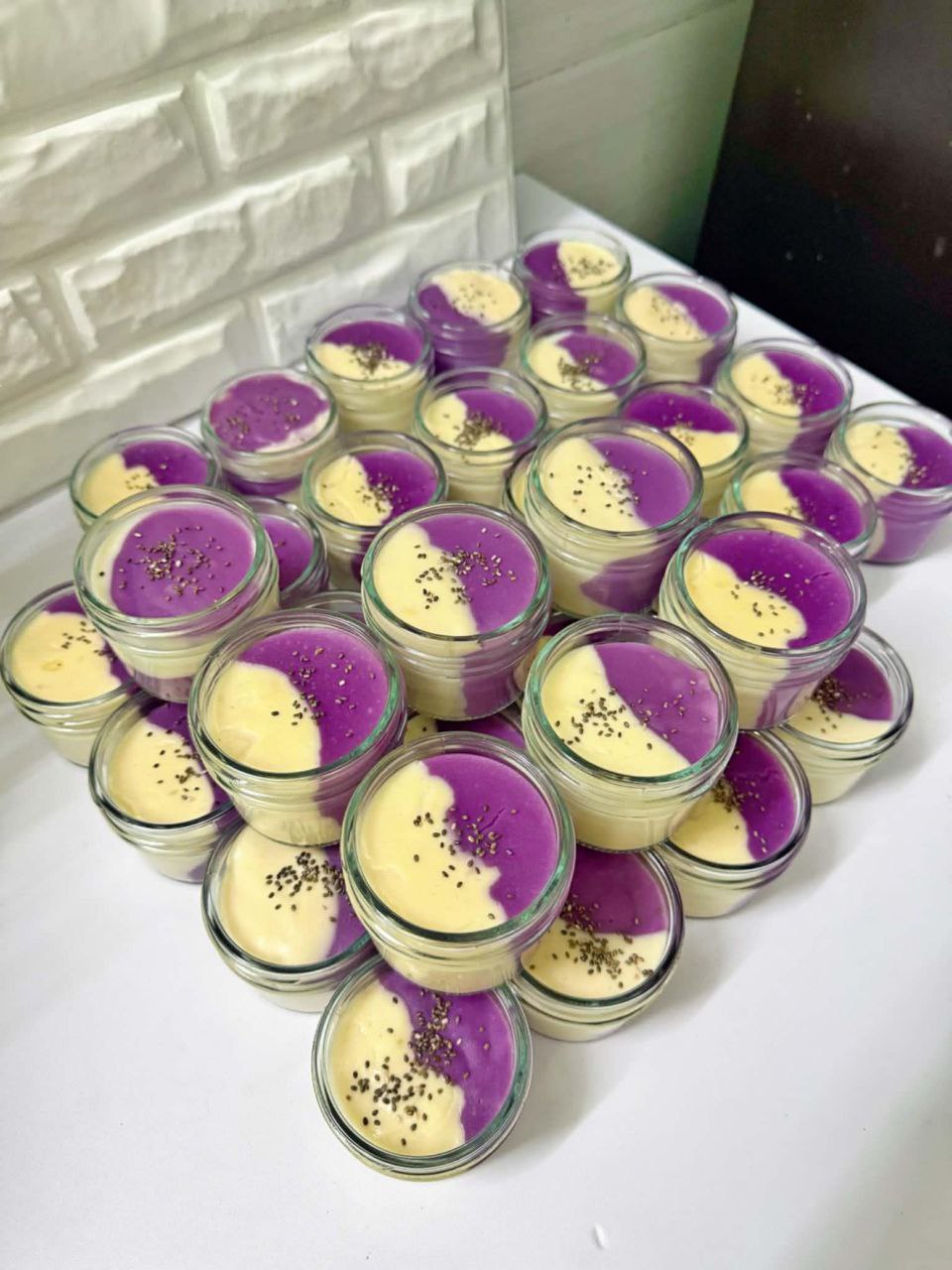 Mẹ TP.HCM và hành trình tạo ra hũ dinh dưỡng “quốc dân” nhìn đẹp đến không nỡ ăn khiến bé nào cũng mê- Ảnh 10. Mẹ TP.HCM và hành trình tạo ra hũ dinh dưỡng “quốc dân” nhìn đẹp đến không nỡ ăn khiến bé nào cũng mê- Ảnh 10.