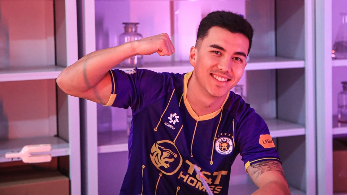 CLB V.League chiêu mộ Việt kiều giá hơn 3 tỷ, từng khoác áo 2 đội cựu vô địch Việt Nam- Ảnh 1.