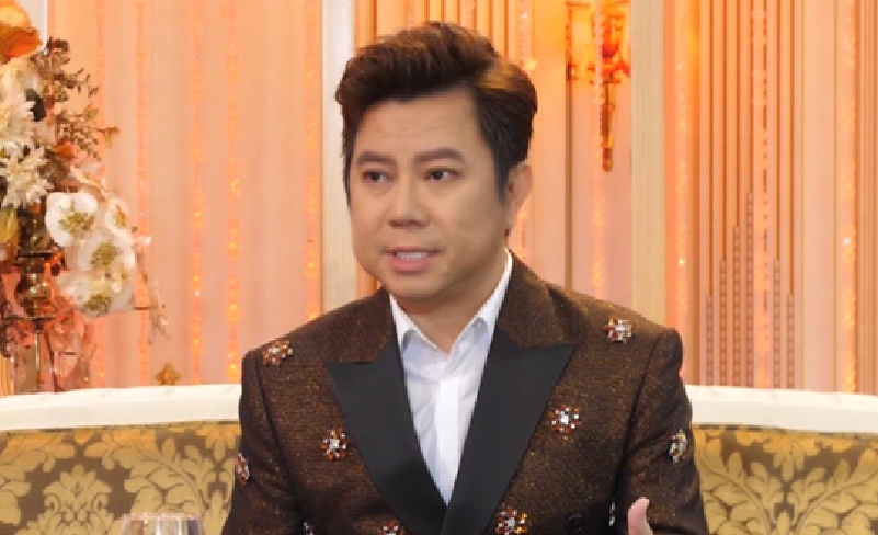 Nam ca sĩ 46 tuổi tiếc nuối vì không có bằng đại học- Ảnh 4.