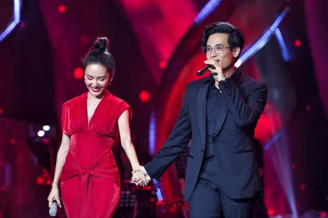 Hà Anh Tuấn khiến mỹ nhân đẹp bậc nhất Vbiz “luỵ lên luỵ xuống”, ghen tuông ra mặt- Ảnh 9.