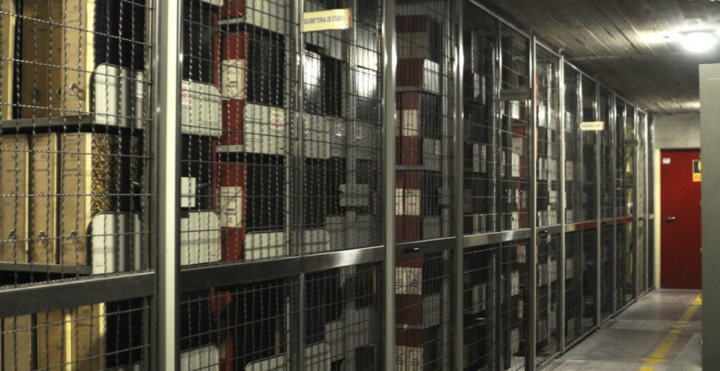 Có gì trong những căn hầm tận thế bí mật nhất hành tinh?- Ảnh 2.