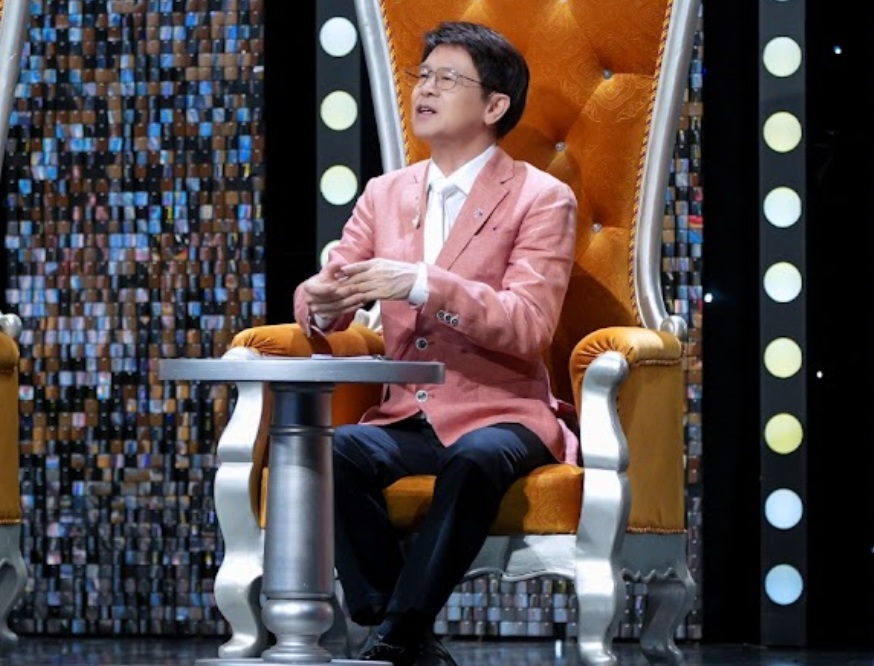 Nam danh ca 74 tuổi nói một quá khứ với đại danh ca Thái Thanh- Ảnh 1.