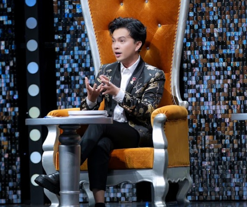 Nam danh ca 74 tuổi nói một quá khứ với đại danh ca Thái Thanh- Ảnh 4.