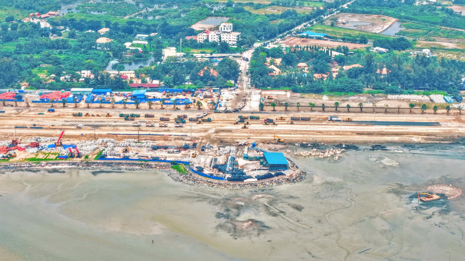 Siêu dự án 10 tỷ USD của tỷ phú Phạm Nhật Vượng vừa làm được một việc chưa từng có ở Việt Nam- Ảnh 6.