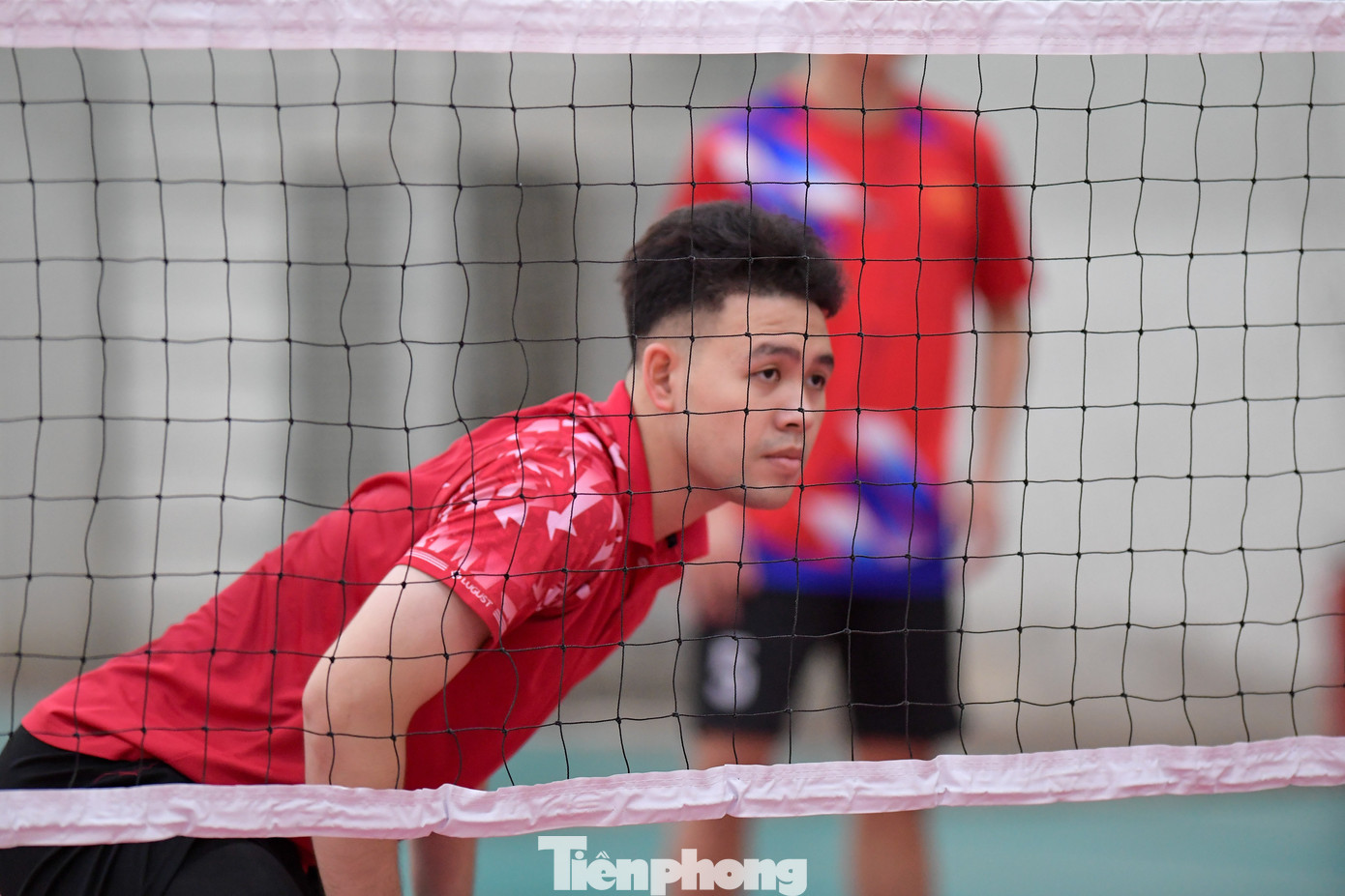 Đội tuyển cầu mây Việt Nam đêm ngày tập luyện, quyết lần nữa đánh bại Thái Lan- Ảnh 11.