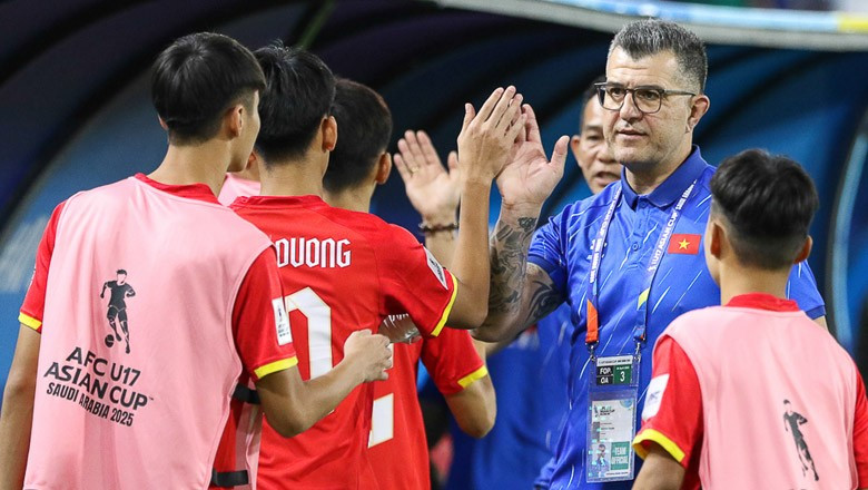 U17 Việt Nam sẽ gặp đối thủ nào khi ra quân đá vòng loại U17 châu Á 2026?- Ảnh 2.