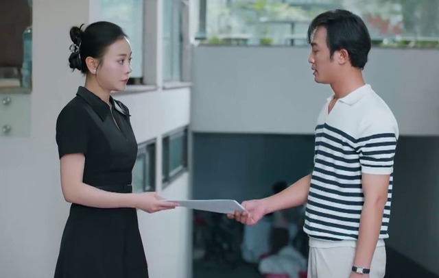 Người đàn ông bí ẩn cạnh Phương Oanh- Ảnh 3.