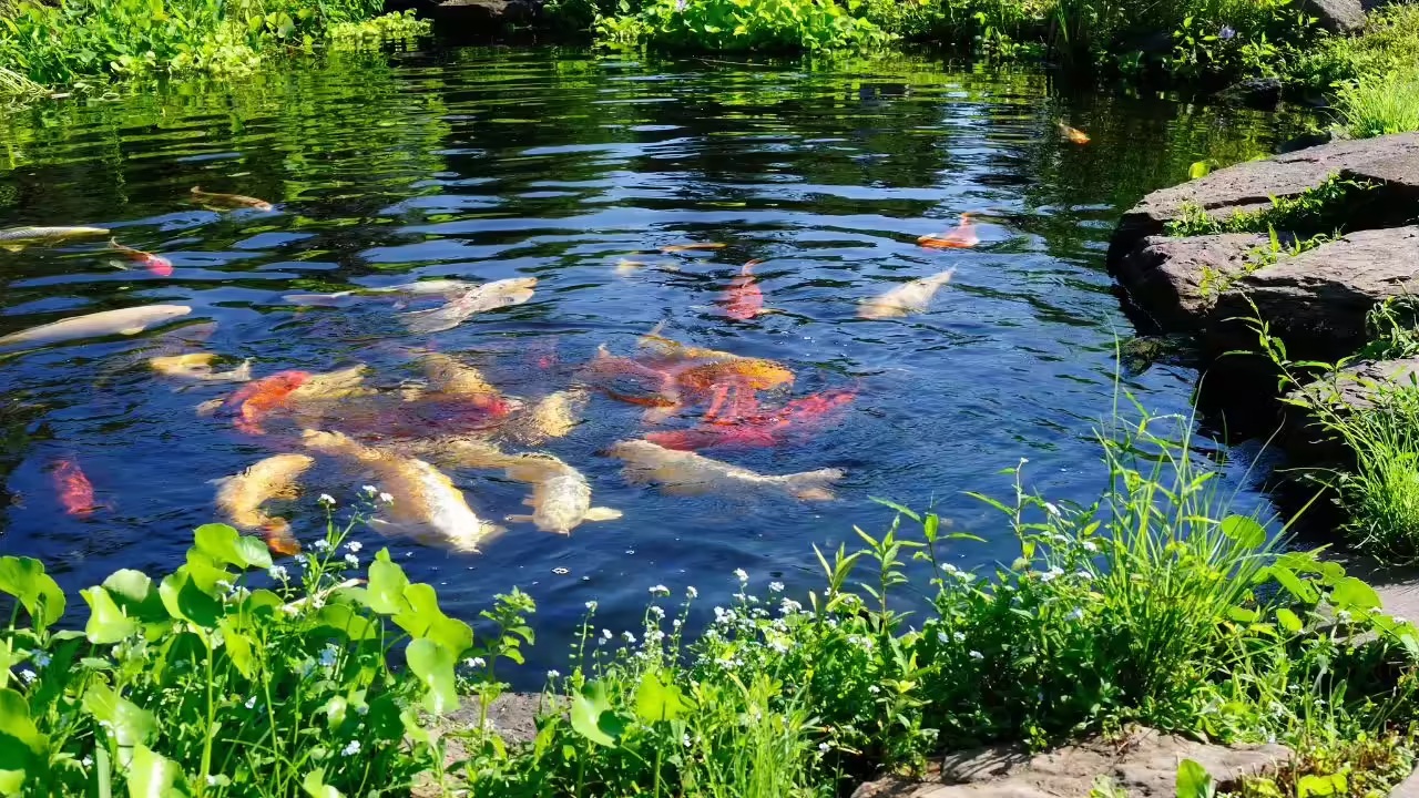 10 loại cây vô tình "gọi" rắn tới nhà: Nhiều gia đình trồng mà không biết- Ảnh 10.