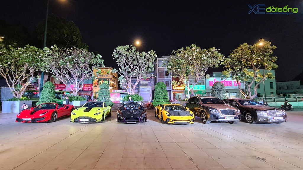 Mailisa - bà chủ chuỗi thẩm mỹ viện vừa bị khởi tố là ai?- Ảnh 6.