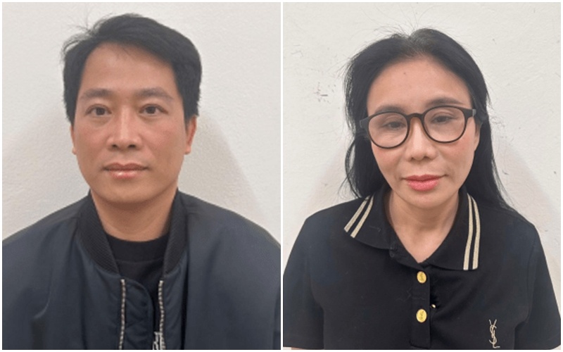 Sự thật m&agrave; vợ chồng Mailisa cố gắng che giấu- Ảnh 1.