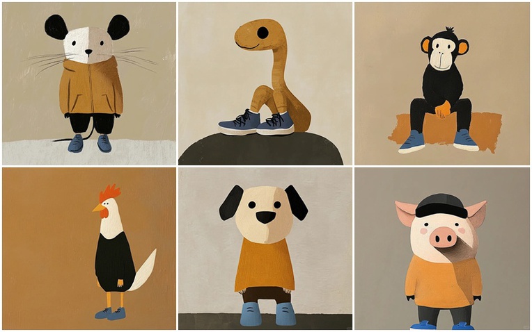 4 con giáp thích "giả nghèo", luôn miệng than hết tiền nhưng lại là đại gia ngầm- Ảnh 1.