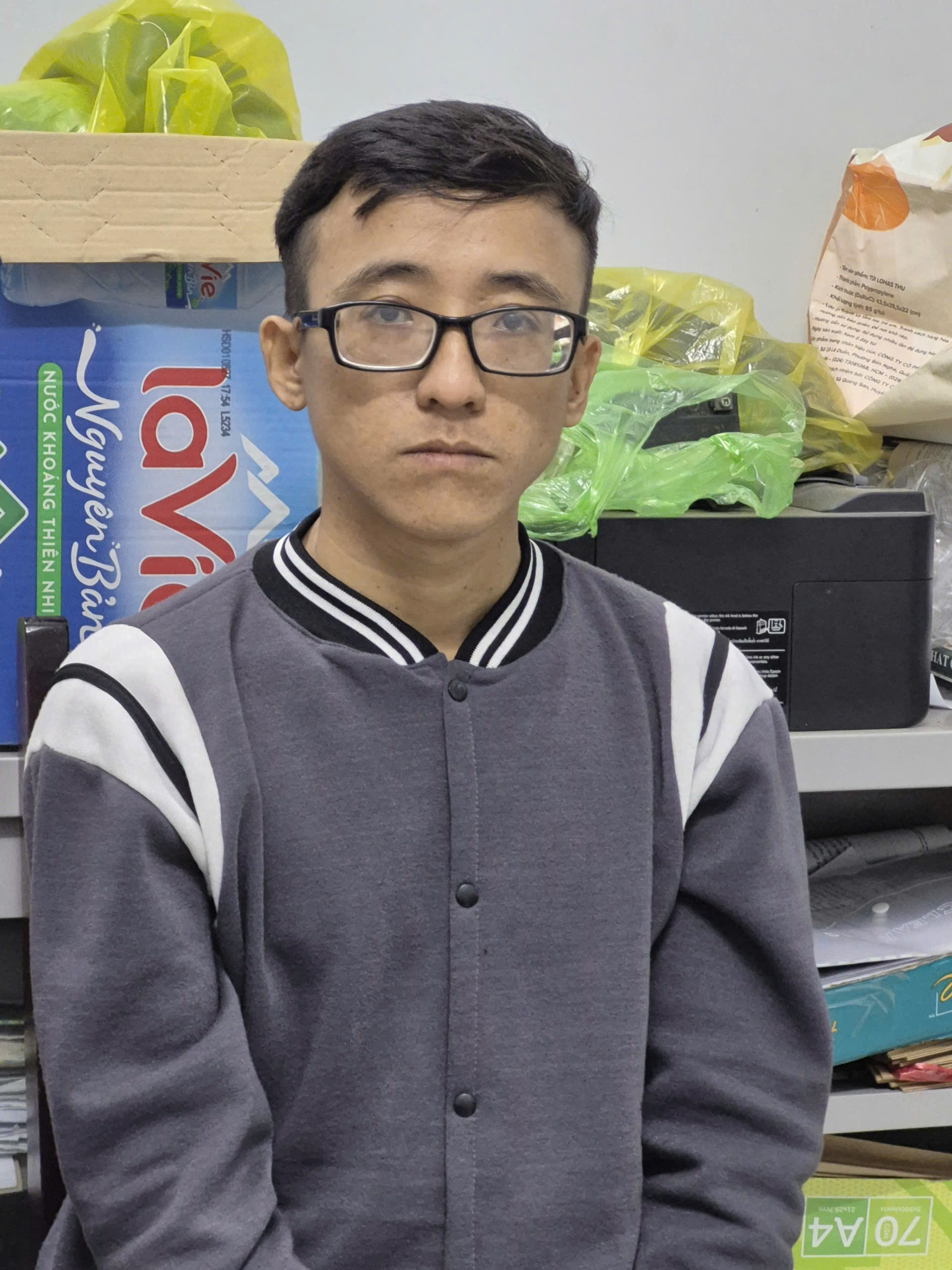 Vựa cua lớn nhất Cần Thơ lên tiếng sau vụ bảo vệ đâm đồng nghiệp tử vong- Ảnh 2. Vựa cua lớn nhất Cần Thơ lên tiếng sau vụ bảo vệ đâm đồng nghiệp tử vong- Ảnh 2.