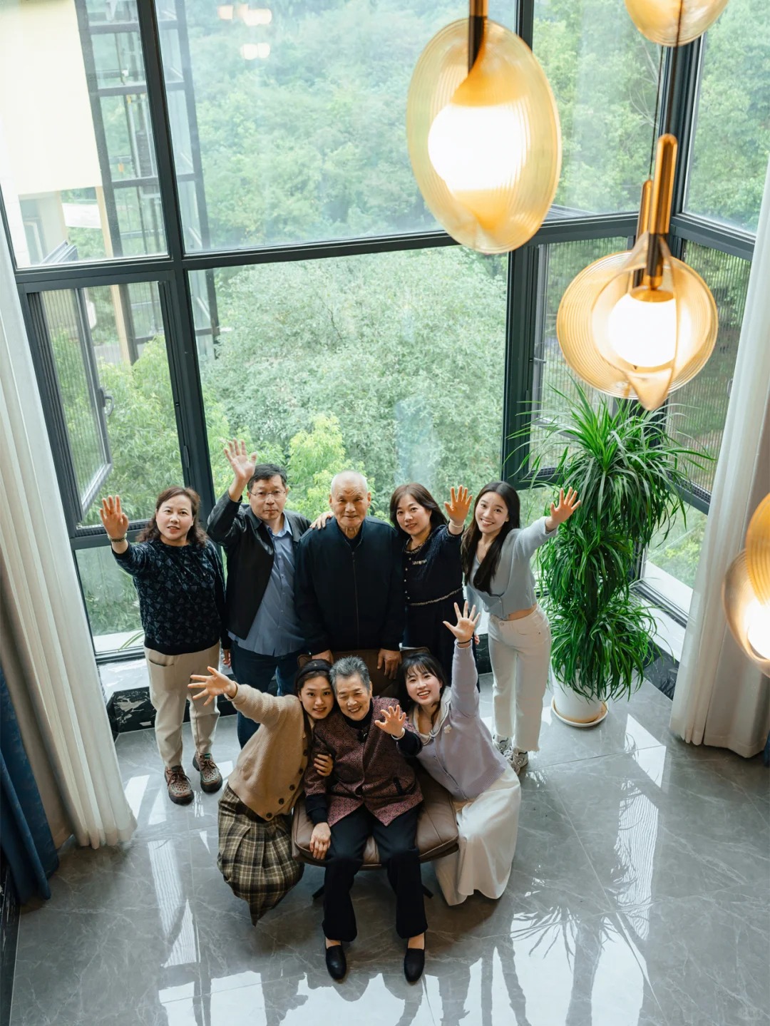 3 cách hiếu thảo phản tác dụng: Con cái càng xông xáo, người cao tuổi càng ngột ngạt- Ảnh 2.