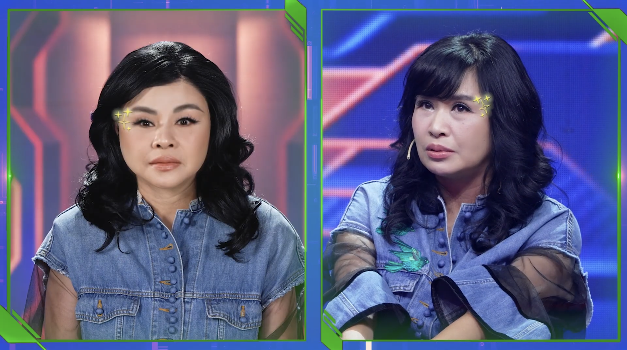 Trấn Thành dí dỏm: "Thanh Lam gì mà không tự tin"- Ảnh 5.