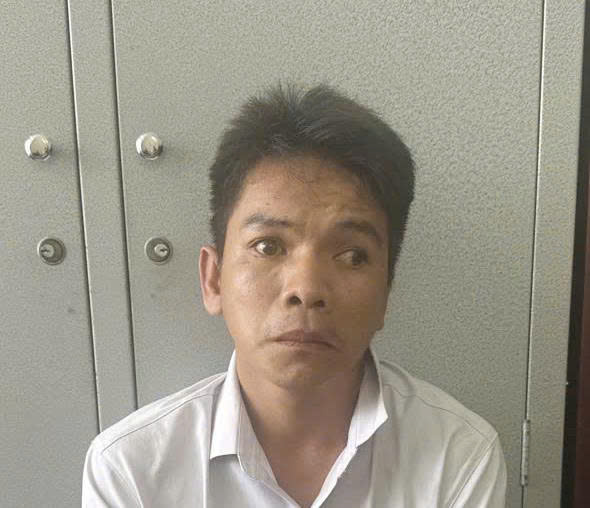 Lý do khó tin khiến người đàn ông bán vé số đâm thai phụ ở Cần Thơ- Ảnh 1.