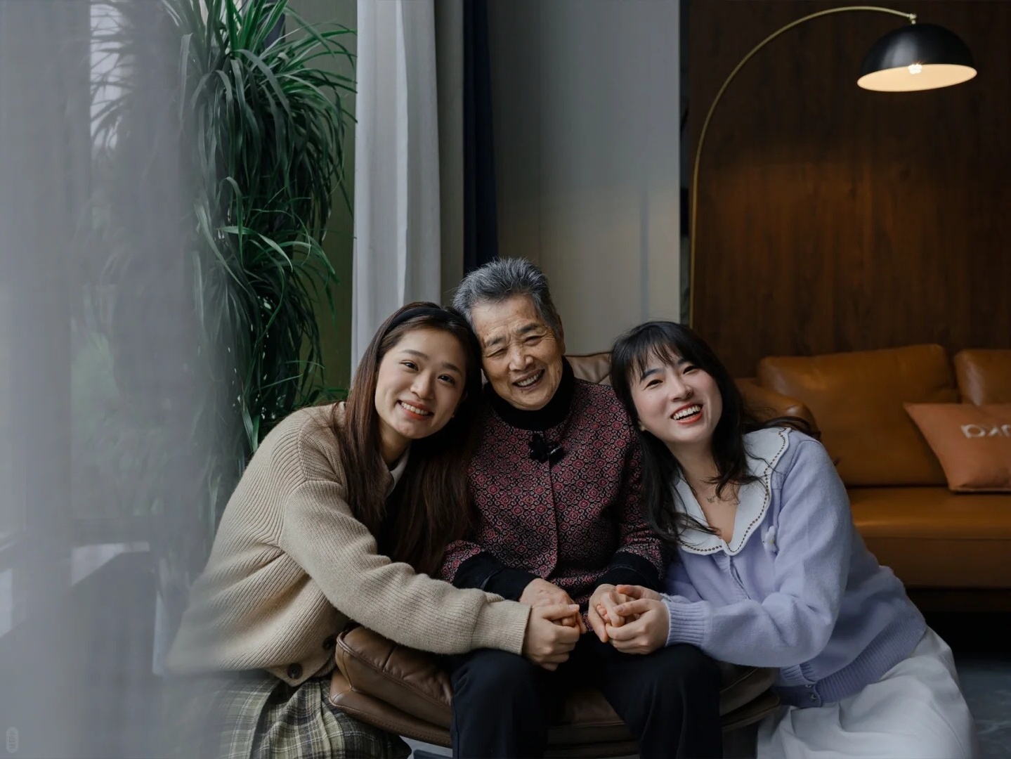 3 cách hiếu thảo phản tác dụng: Con cái càng xông xáo, người cao tuổi càng ngột ngạt- Ảnh 3.