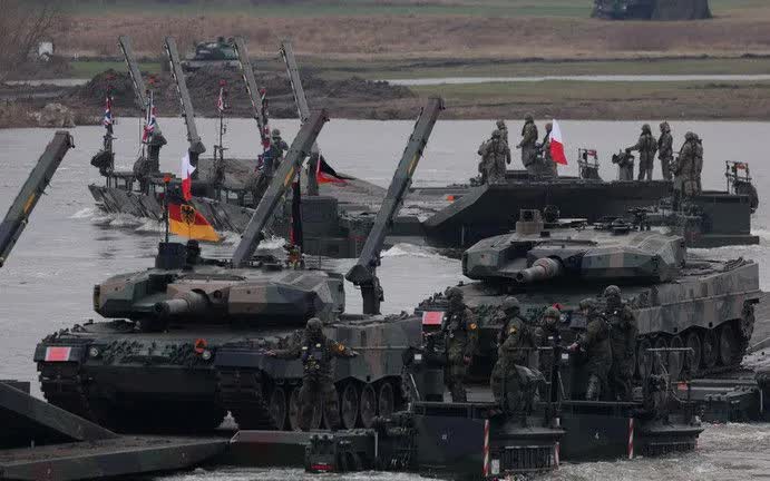 (Ảnh minh họa: Getty Images)