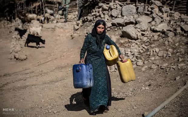 (Ảnh: Tehran Times)