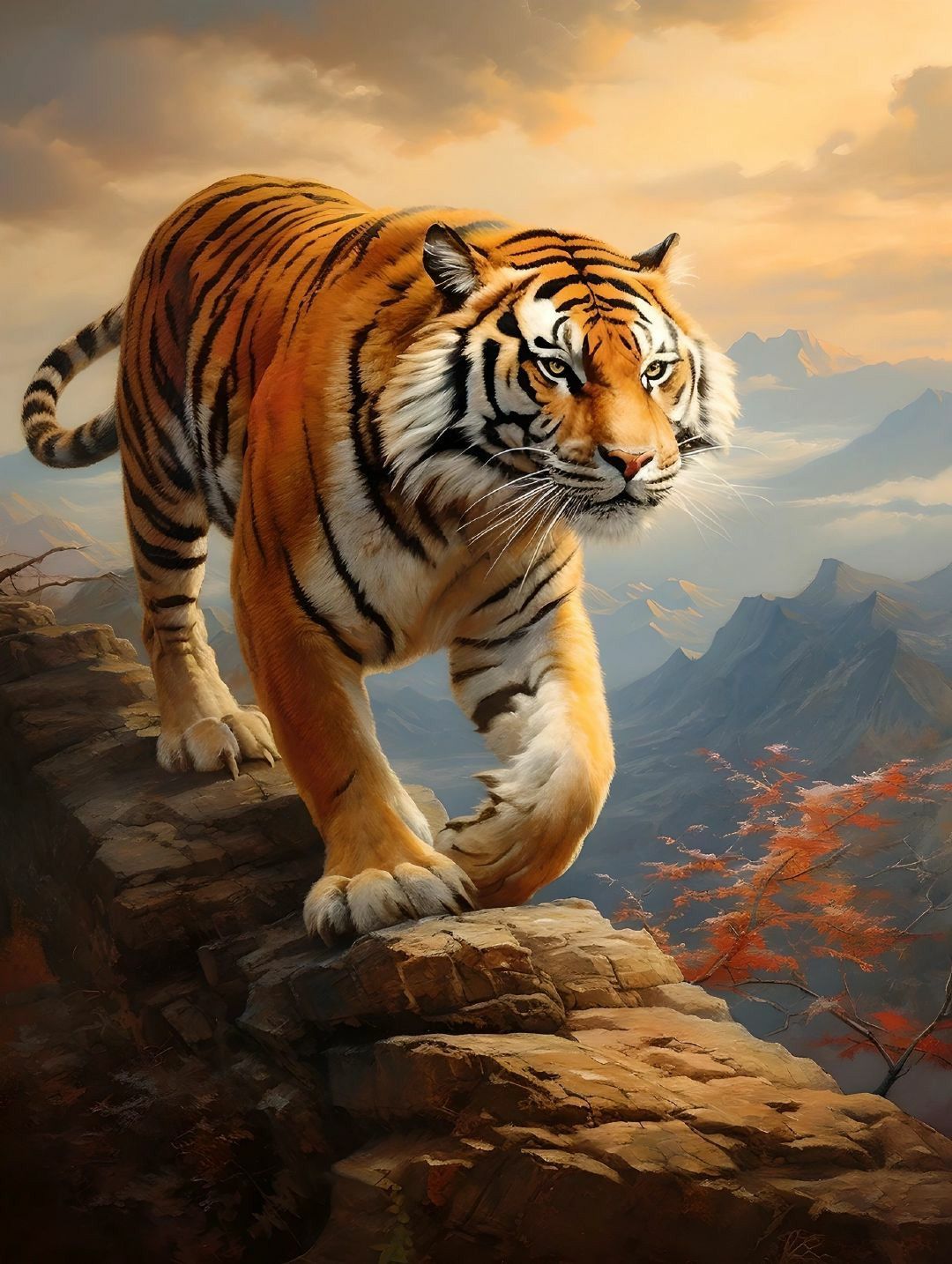 3 con giáp cắt đứt vận xui từ 1/1/2026, bứt phá làm giàu nhanh chóng- Ảnh 2.