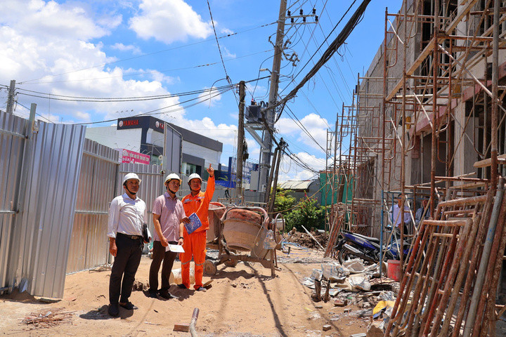 Hiểm họa khôn lường từ hệ thống điện sau công tơ: Không thể chủ quan- Ảnh 3.