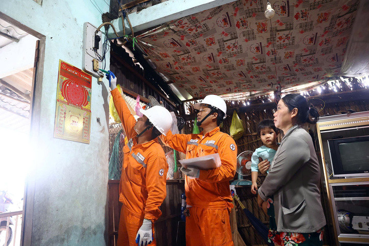 Hiểm họa khôn lường từ hệ thống điện sau công tơ: Không thể chủ quan- Ảnh 4.