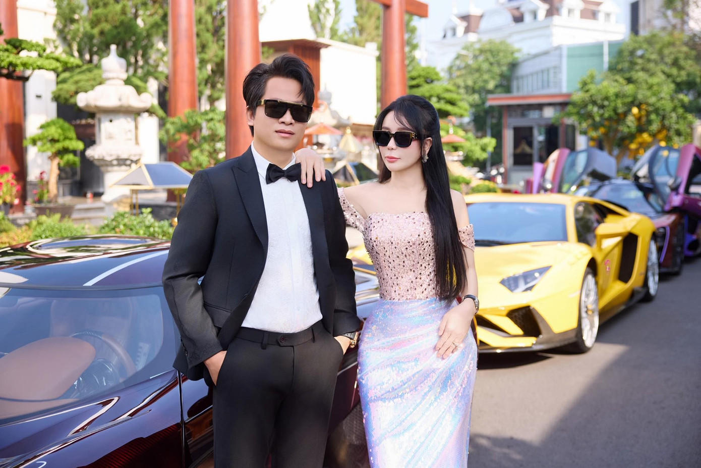 Nhìn lại lùm xùm thẩm mỹ viện Mailisa khi 'trùm cuối' bị khởi tố - Ảnh 4.