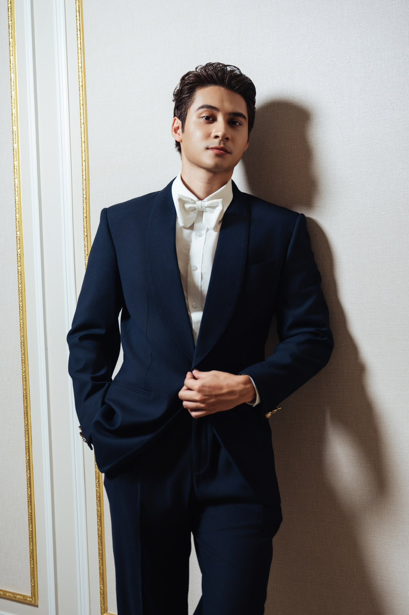 Soi profile mỹ nam nghi hẹn hò với Chi Pu: Từng yêu phu nhân hào môn, visual lẫn body đều cực phẩm!- Ảnh 10.