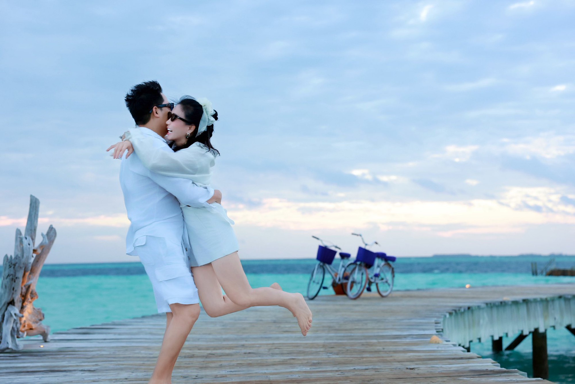 Những bức ảnh chấn động của vợ chồng chủ thẩm mỹ viện Mailisia trước khi bị bắt- Ảnh 10. Những bức ảnh chấn động của vợ chồng chủ thẩm mỹ viện Mailisia trước khi bị bắt- Ảnh 10.