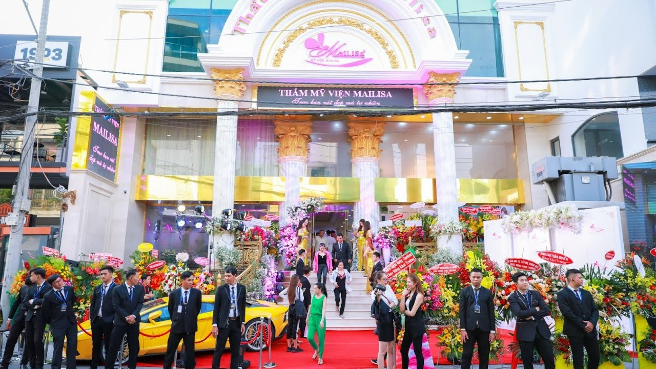 Nhìn lại lùm xùm thẩm mỹ viện Mailisa khi 'trùm cuối' bị khởi tố - Ảnh 2.