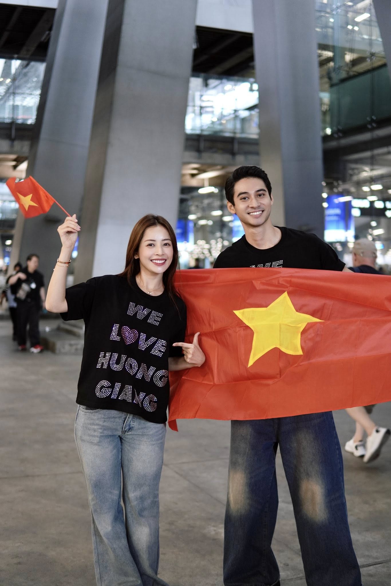 Soi profile mỹ nam nghi hẹn hò với Chi Pu: Từng yêu phu nhân hào môn, visual lẫn body đều cực phẩm!- Ảnh 5.