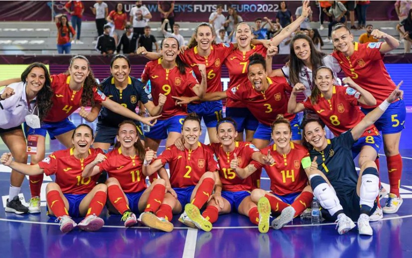 Tuyển Thái Lan sẽ “vỡ trận” trước Tây Ban Nha, đứng cuối bảng tại World Cup?- Ảnh 2.