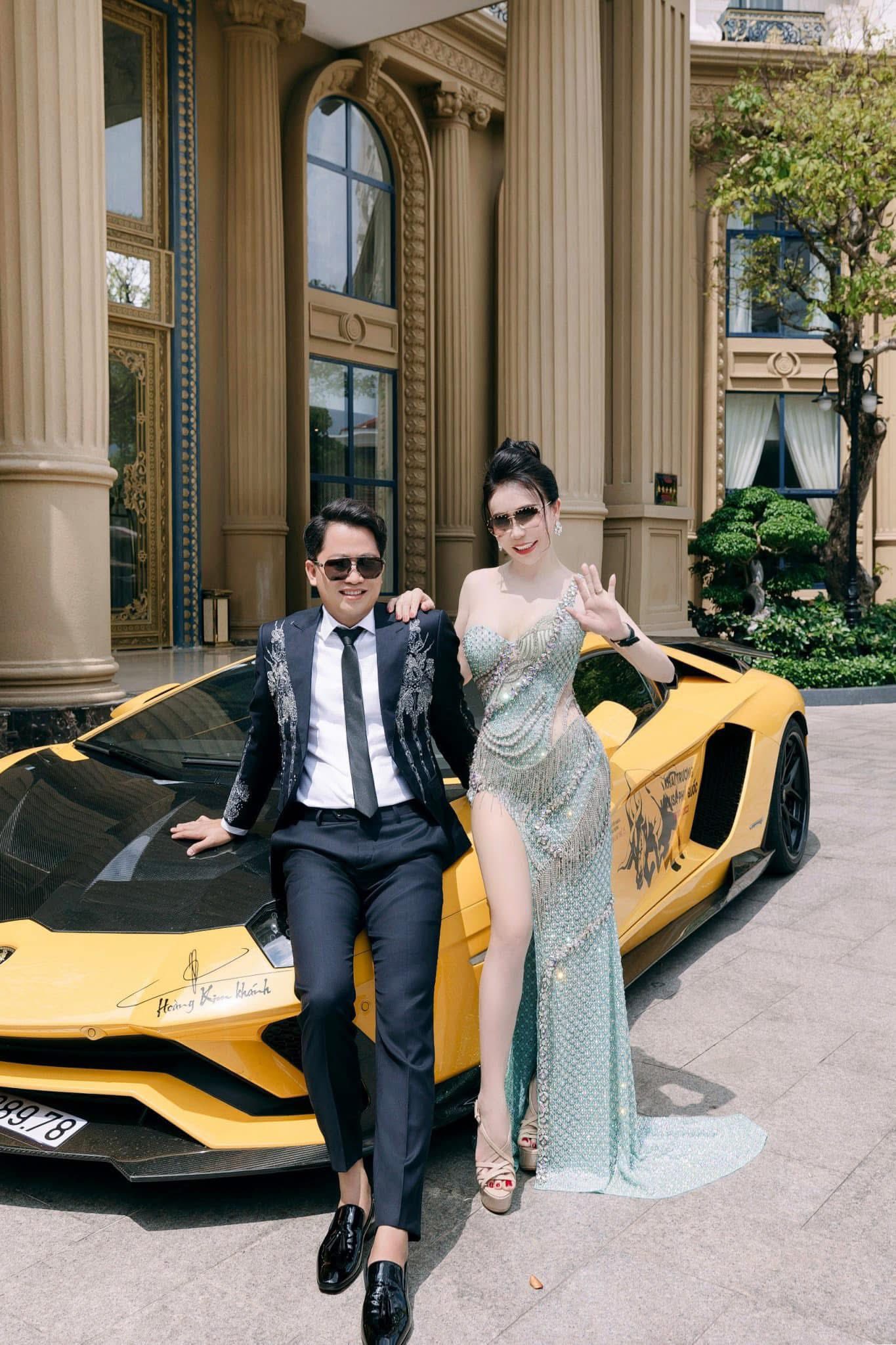 Những bức ảnh chấn động của vợ chồng chủ thẩm mỹ viện Mailisia trước khi bị bắt- Ảnh 3. Những bức ảnh chấn động của vợ chồng chủ thẩm mỹ viện Mailisia trước khi bị bắt- Ảnh 3.