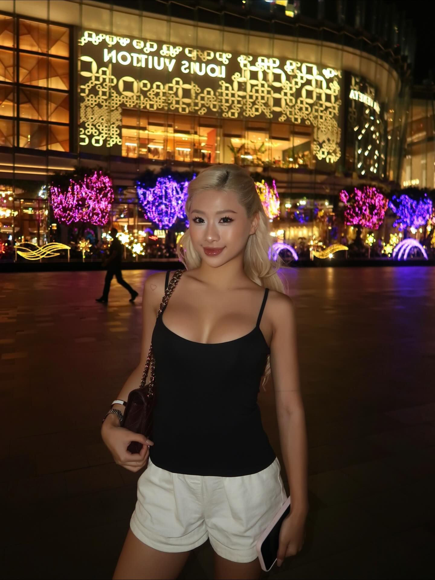 Louis Phạm gây sốt với body ngày càng sexy, tất cả nhờ Louis Phạm gây sốt với body ngày càng sexy, tất cả nhờ