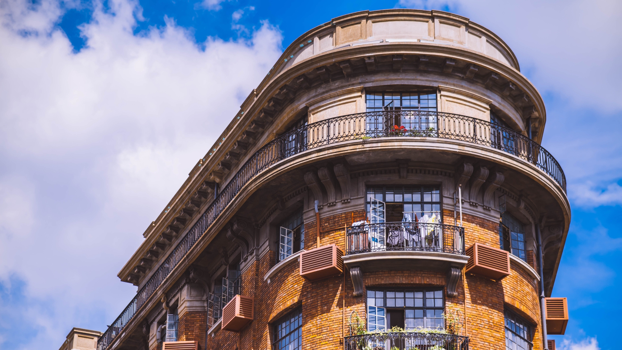 Bên trong căn chung cư xây từ năm 1924 có giá 106 tỷ- Ảnh 7.