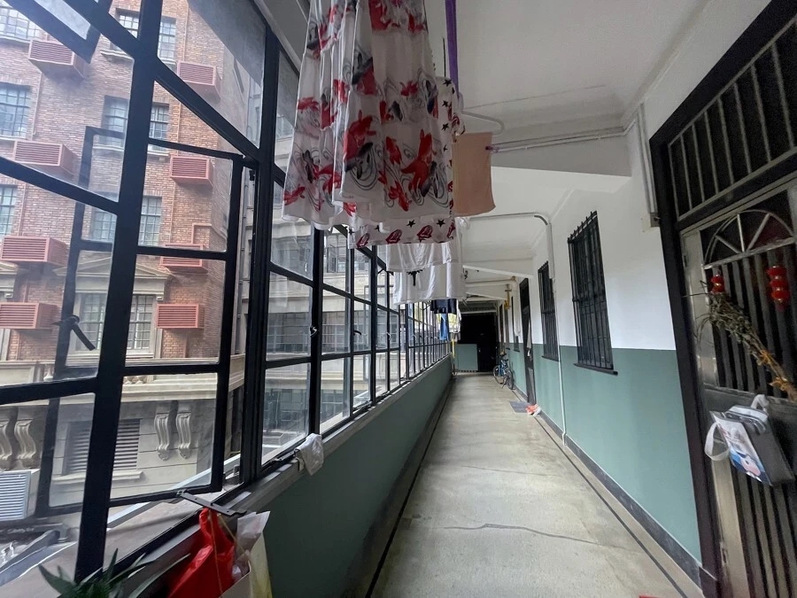 Bên trong căn chung cư xây từ năm 1924 có giá 106 tỷ- Ảnh 10.