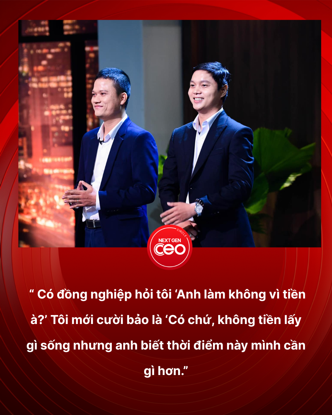 CEO Cà Mèn kể chuyện: Từ căn phòng trọ 50m2 đến xưởng sản xuất gần 1.000m2, và cú “lội ngược dòng” biến những đơn hàng nhỏ thành doanh thu gấp đôi sau khủng hoảng- Ảnh 8. CEO Cà Mèn kể chuyện: Từ căn phòng trọ 50m2 đến xưởng sản xuất gần 1.000m2, và cú “lội ngược dòng” biến những đơn hàng nhỏ thành doanh thu gấp đôi sau khủng hoảng- Ảnh 8.