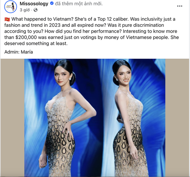 Hương Giang bị lợi dụng- Ảnh 2. Hương Giang bị lợi dụng- Ảnh 2.