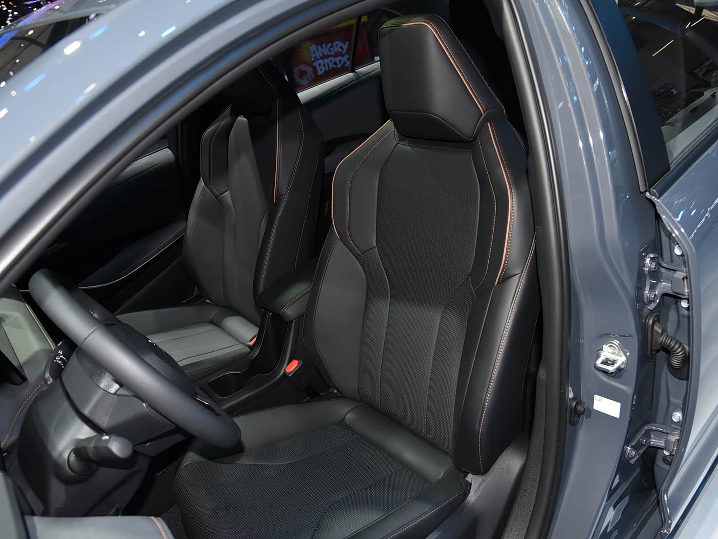 Toyota Corolla 2026 ra mắt: Mặt trước như Camry, màn hình khủng, về Việt Nam có thể vực dậy doanh số trước Civic, Mazda3- Ảnh 13.