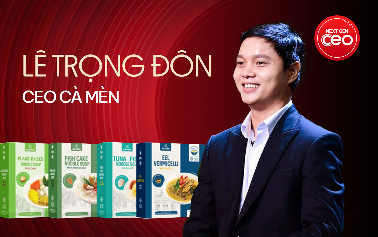 CEO Cà Mèn kể chuyện: Từ căn phòng trọ 50m2 đến xưởng sản xuất gần 1.000m2, và cú “lội ngược dòng” biến những đơn hàng nhỏ thành doanh thu gấp đôi sau khủng hoảng- Ảnh 1. CEO Cà Mèn kể chuyện: Từ căn phòng trọ 50m2 đến xưởng sản xuất gần 1.000m2, và cú “lội ngược dòng” biến những đơn hàng nhỏ thành doanh thu gấp đôi sau khủng hoảng- Ảnh 1.