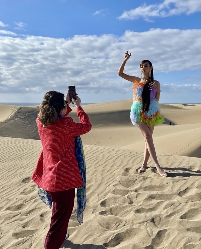 Phó Chủ tịch Miss Grand nói 1 câu lộ thái độ sau khi Thuỳ Tiên bị tuyên án 2 năm tù- Ảnh 4.