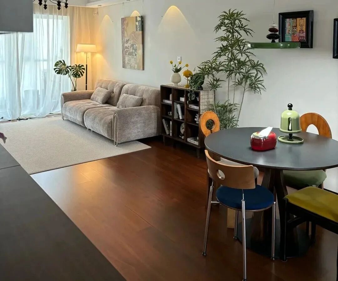 Sống 8 năm trong căn hộ 65m², tôi phát hiện 6 món nội thất vô dụng nhất nhà mình - tốn tiền, tốn chỗ mà còn làm cuộc sống rối hơn- Ảnh 5.